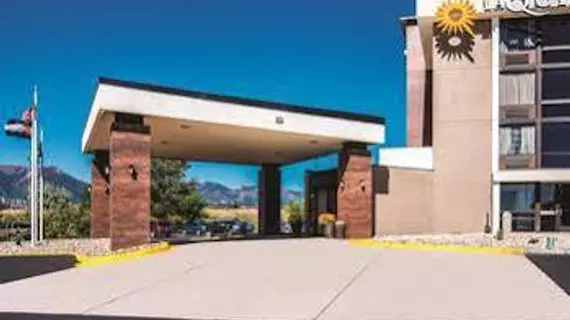 La Quinta Inn & Suites Colorado Springs North | Kolorado - Colorado Springs (ve civarı) - Colorado Springs