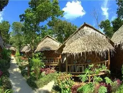 Phutawan Bamboo Bungalow | Krabi İli - Ko Phi Phi