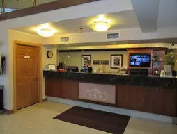 Express Suites Riverport Inn & Suites | Minnesota - Winona