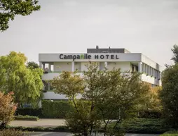 Campanile Hotel & Restaurant Venlo | Limburg - Velden