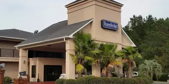 Travelodge Port Wentworth Savannah Area