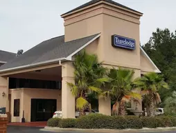 Travelodge Port Wentworth Savannah Area | Georgia - Savannah (ve civarı) - Port Wentworth