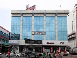 Hotel Kosala | Andra Pradeş - Vijayawada