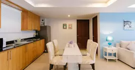 Searidge Hua Hin By Salinrat | Prachuap Khiri Khan (ili) - Hua Hin (ve civarı) - Hua Hin - Nong Kae