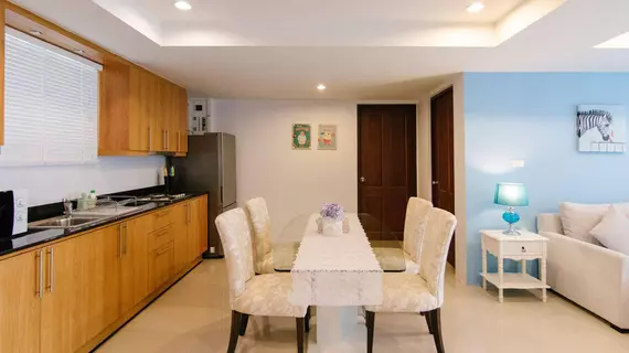 Searidge Hua Hin By Salinrat | Prachuap Khiri Khan (ili) - Hua Hin (ve civarı) - Hua Hin - Nong Kae