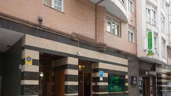 Hostal Libertad | Asturias - Gijon - Gijon Kent Merkezi