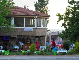 Ozbay Hotel | Denizli - Pamukkale - Kale