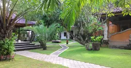 Asana Puri Maharani Hotel | Bali - Denpasar