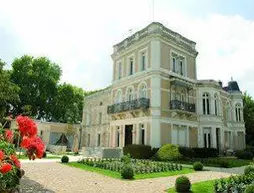 Chateau du Clos de la Ribaudiere | Nouvelle-Aquitaine - Vienne (bölge) - Chasseneuil-du-Poitou