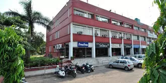 Hotel Solitaire Chandigarh