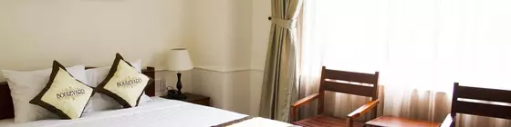 Boulevard Hotel | Kien Giang (vilayet) - Phu Quoc - Duong Dong