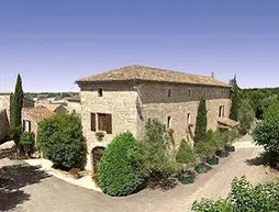 Le Mas du Terme | Occitanie - Gard - Barjac