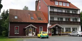 Hotel Zum Forsthaus