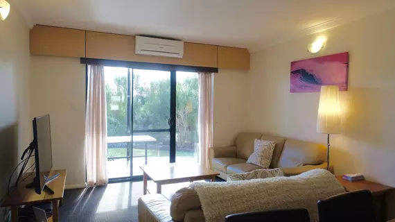 Margaret River Beach Apartments | Batı Avustralya - Gnarabup