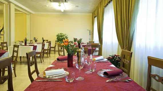 Villa Hotel Del Sole | Toskana - Siena (vilayet) - Chiusi