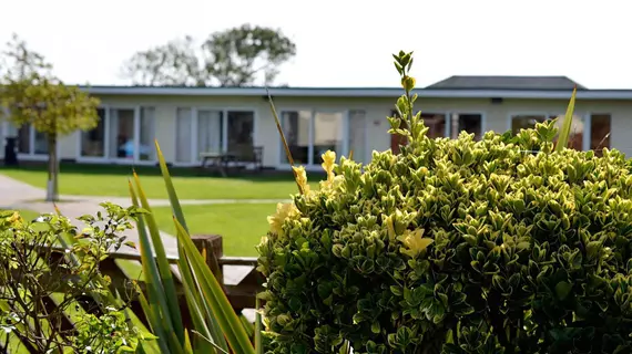 Pontins-Pakefield Holiday Park | Suffolk (kontluk) - Lowestoft - Gisleham