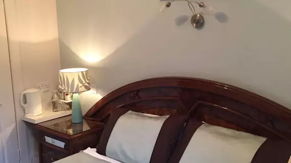 Auld Reekie Guest House | İskoçya - Edinburgh (ve civarı) - Edinburgh - Newington