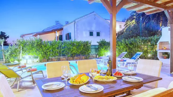 Villa Cvita | Split-Dalmaçya - Hvar