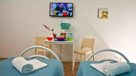 B&B I Am Here - Gioia 71 | Lombardy - Milano (ve civarı) - Milano - Merkez İstasyonu