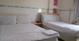 Minh Quang Hotel | Binh Duong (vilayet) - Ho Şi Min Şehri (ve civarı) - Ho Chi Minh City - Quận 1 - Ho Chi Minh Şehri Merkezi