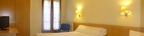 Pension Romero | Asturias - Oviedo (ve civarı) - Oviedo - Centro y casco histórico