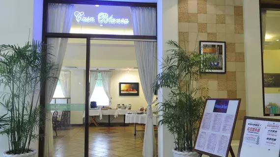 Pastel Inn Saigon | Binh Duong (vilayet) - Ho Şi Min Şehri (ve civarı) - Ho Chi Minh City - Quận 1 - Ho Chi Minh Şehri Merkezi