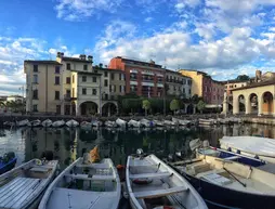 Hotel Piroscafo | Lombardy - Brescia (il) - Desenzano del Garda - Desenzano del Garda Kent Merkezi