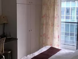 Guangzhou Pin Jing Bo Lin Apartment | Guangdong - Guangzhou (ve civarı) - Tianhe - Guangzhou Merkezi İş Bölgesi