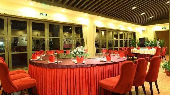 Grand River Resort - Guangzhou | Guangdong - Guangzhou (ve civarı) - Guangzhou