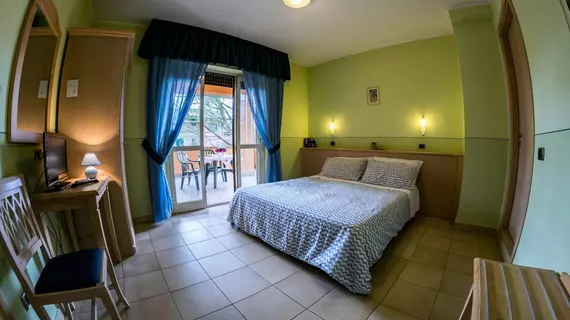 Hotel Cladan | Umbria - Perugia (vilayet) - Assisi