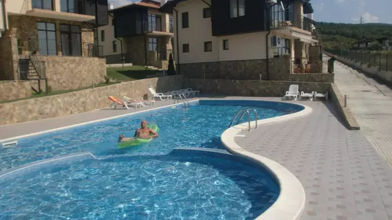 Menada Sunny Hill Villa | Burgaz - Kosharitsa