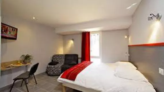 Albizia Hotel | Nouvelle-Aquitaine - Dordogne - Sarlat-la-Caneda