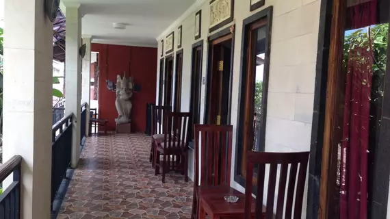 Double N Guesthouse | Bali - Denpasar - Sanur