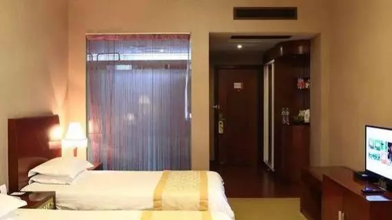 Hangzhou Guanghua Hotel | Zhejiang - Hangzhou - Xiaoshan