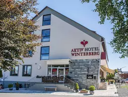 Aktiv Hotel Winterberg | Kuzey Ren-Westfalia - Hochsauerlandkreis - Winterberg