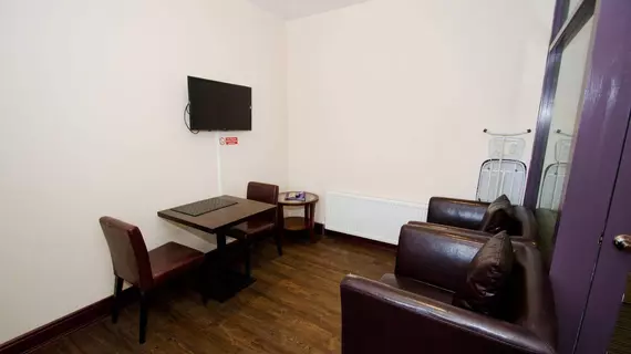 City Lodgings Sheffield Hillsborough | Güney Yorkshire (kontluk) - Sheffield - Hillsborough