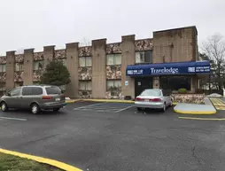 Travelodge by Wyndham Avenel Woodbridge | New Jersey - Franklin Township - Somerset (ve civarı) - Avenel