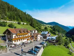 Hotel Gallia | Trentino-Alto Adige - Güney Tirol (il) - Stelvio