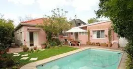 Jaqui's Garden Guesthouse | West Coast DC - Drakenstein - Cape Town (ve civarı) - Cape Town - Newlands - Claremont