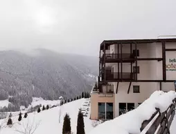 Bella Vista Hotel Emma | Trentino-Alto Adige - Güney Tirol (il) - Marebbe