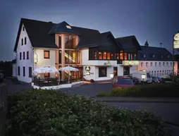 Haus Hubertus | Rhineland-Palatinate - Winterspelt