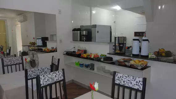 Hostel Pedacinho da Bahia | Northeast Region - Bahia (eyaleti) - Salvador (ve civarı) - Salvador - Nazaré - Salvador Historic Center