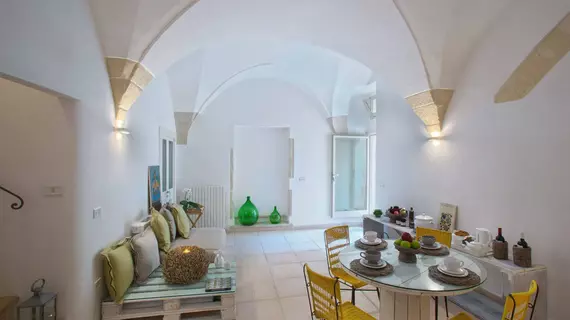 B&B Corte Dei Romiti | Puglia - Lecce (il) - Lecce - Lecce Tarihi Kent Merkezi