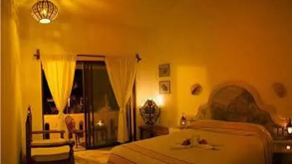 Xquenda Huatulco Spa | Oaxaca - Huatulco (ve civarı) - Santa Cruz Huatulco