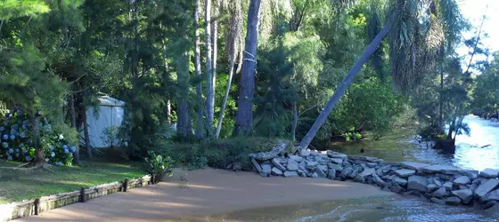 La Viña Casas Isleñas | Buenos Aires (ili) - Primera Sección