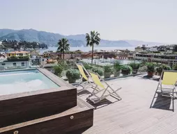 Albergo Minerva | Liguria - Cenova (il) - Santa Margherita Ligure