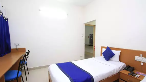 Arra Suites | Karnataka - Bengaluru (ve civarı) - Bengaluru