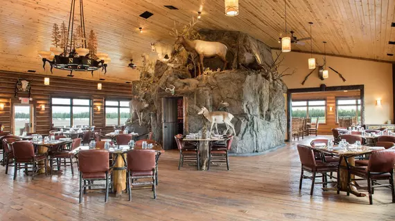 Bar N Ranch | Montana - West Yellowstone - West Yellowstone