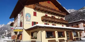 Albergo Ristorante Cacciatori