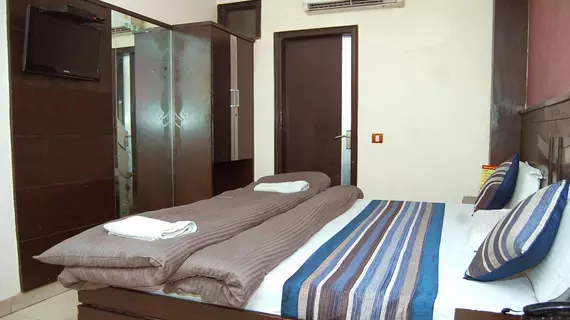 Hotel The Sunder | Batı Delhi - Ulusal Eyalet Başkenti Delhi - Delhi (ve civarı) - Yeni Delhi